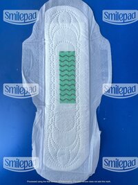 XXL Anion ultra thin sanitary pad
