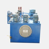 Hydraulic Power Packs