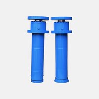 Industrial Hydraulic Cylinder