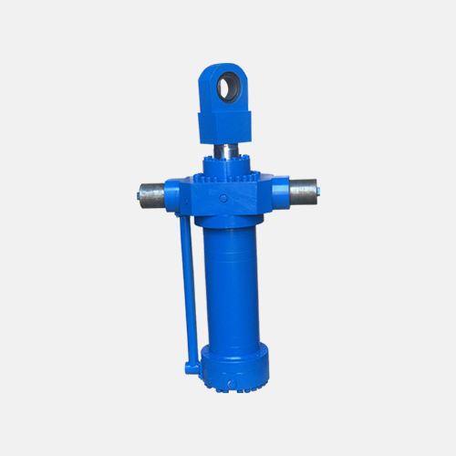 Industrial Hydraulic Cylinder