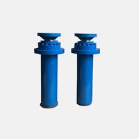 Industrial Hydraulic Cylinder