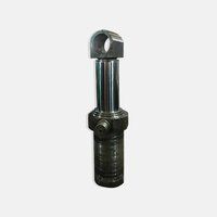 Industrial Telescopic Cylinder