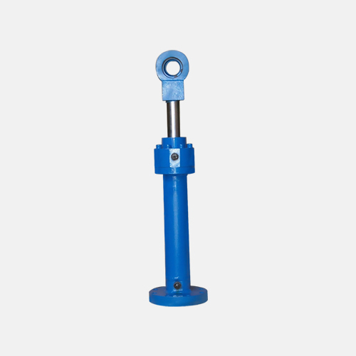 Industrial Telescopic Cylinder