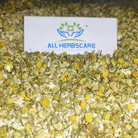 Chamomile Flower - Color: Yellows