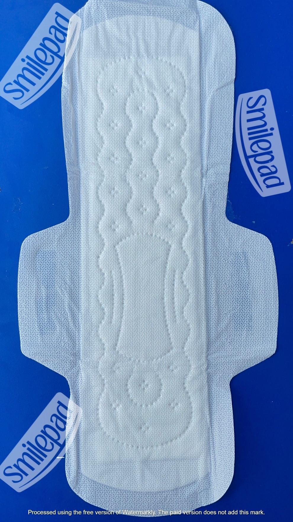 XXL ultra thin  drynet sanitary pad