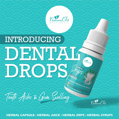 Dental Drops