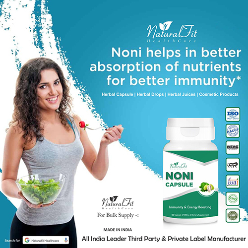 Noni Capsule