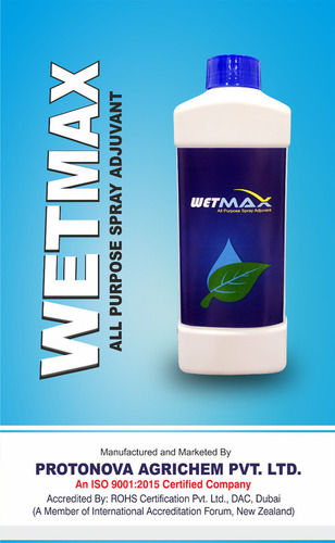 WETMAX ( SURFACTANT )