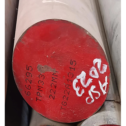 ASP2023 / DIN 1.3395