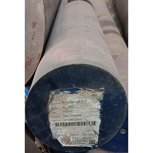 AISI M2 / DIN 1.3343