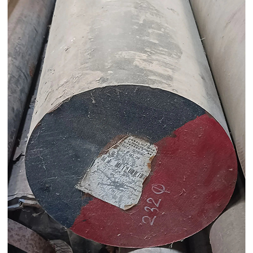 AISI M35 / DIN 1.3243