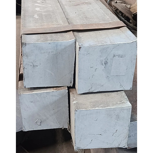 A8 MOD / DIN 1.2362 MOD