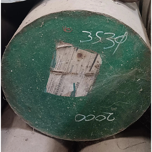 AISI H11 / DIN 1.2343