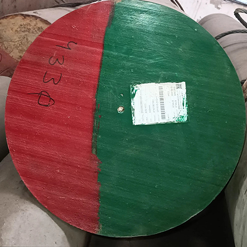 AISI H13 / DIN 1.2344