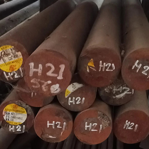 AISI H21 / DIN 1.2581