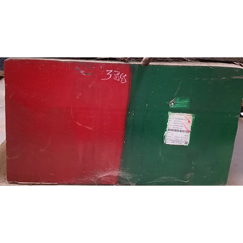 AISI H13ESR / DIN 1.2344ESR