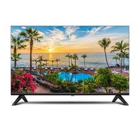 Digital Tv - Color: Black