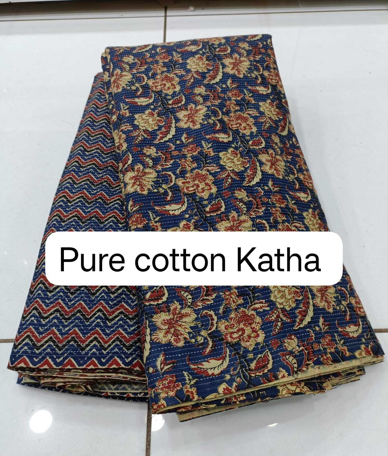 pure cotton fabric