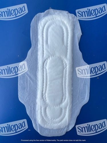 XL MAXI cottony sanitary pad