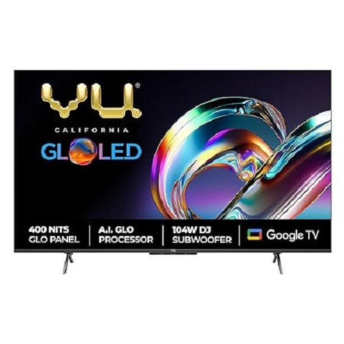 TELEVISION VU