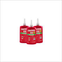 Retaining Compound Adhesive