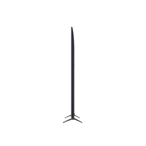 LG Black Screen TELEVISION