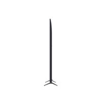 LG Black Screen TELEVISION