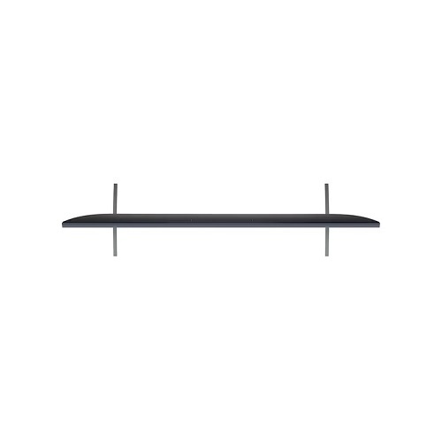 LG Black Screen TELEVISION