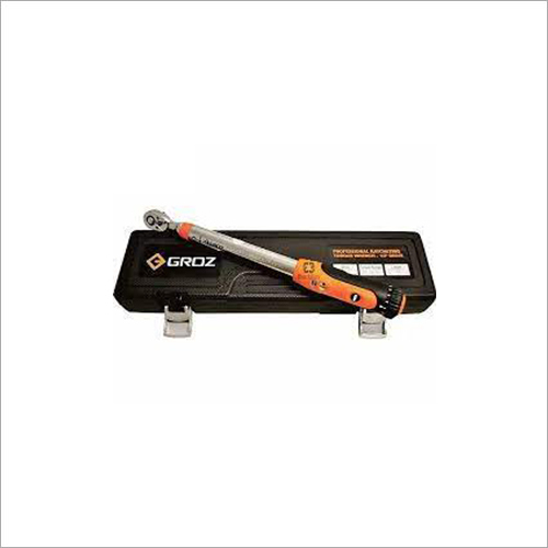 Groz Torque Wrench Takealot Handle Material: Plastic