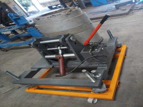 Fabrication equipment