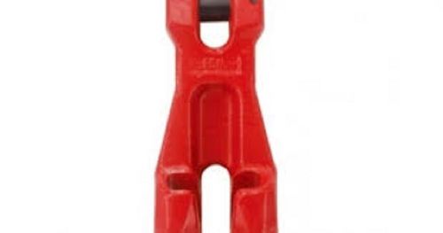 Clevis Chain Shortening Hook