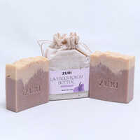 High Quality Lavender Kokum Butter Handmade Cold Process Soap