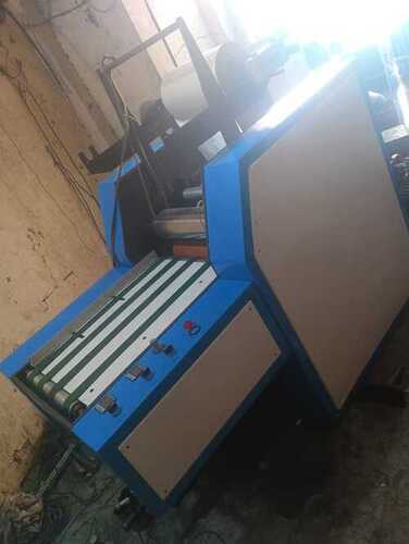 thermal lamination machine