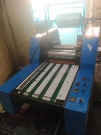 thermal lamination machine