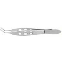Kelman Mcpherson Forceps - Grade: Medical