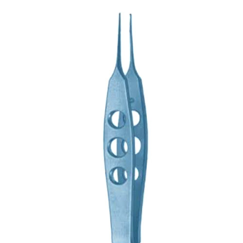 Corneal Tooth Forceps Grade: Medical