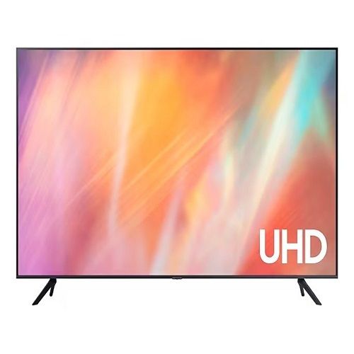 Samsung Hd Television - Color: Black