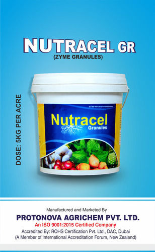 Nutracel Gr