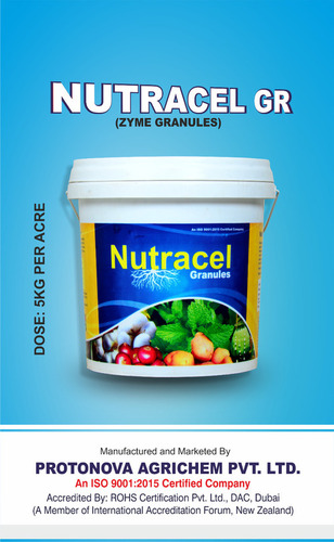 NUTRACEL GR