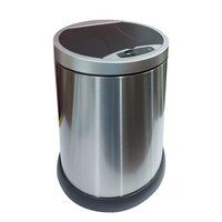 Battery Operated Automatic Trash Can BP-ATC-581