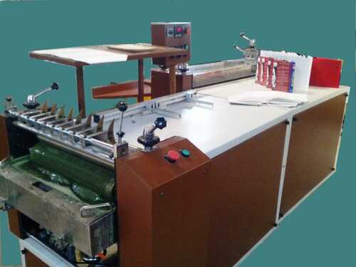automatic case making machine