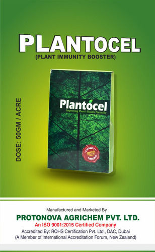 Plantocel ( Seaweed )