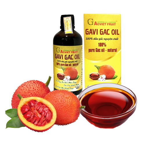 100 % Natural Pure GAC Oil