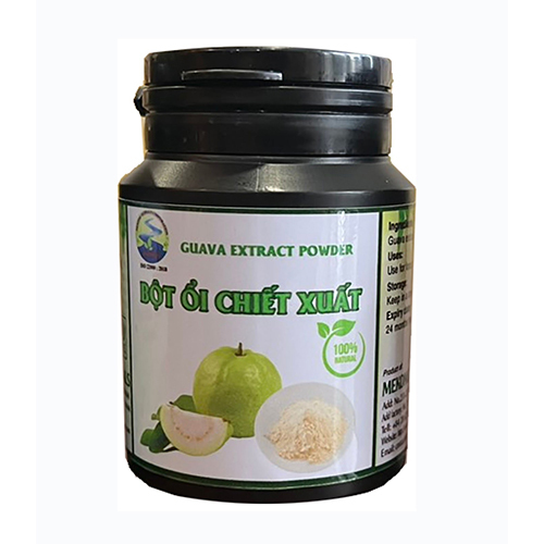 Guava Extract Powder