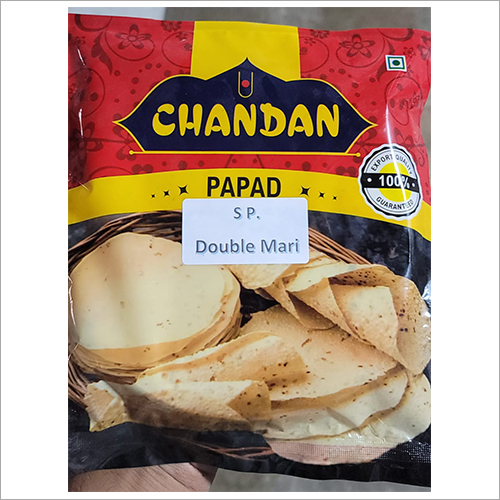 Papad Double Mari