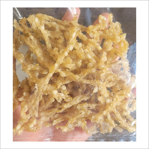 Sabudana Snacks - Processing Type: Fried