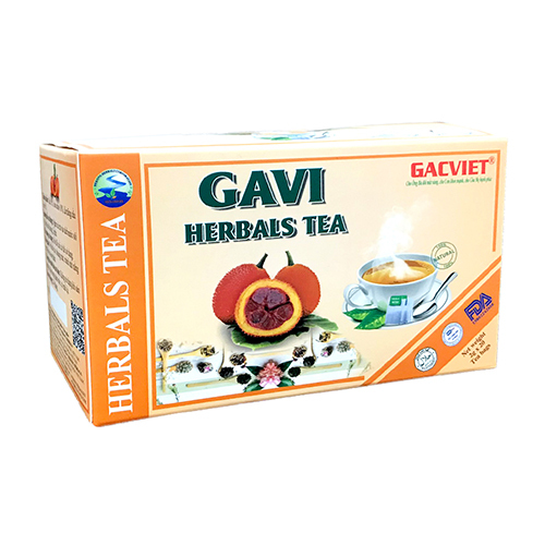 Gavi Herbal Tea