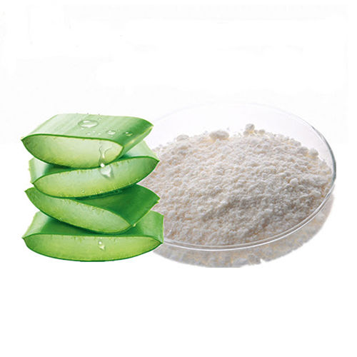 Organic Aloe Vera Powder