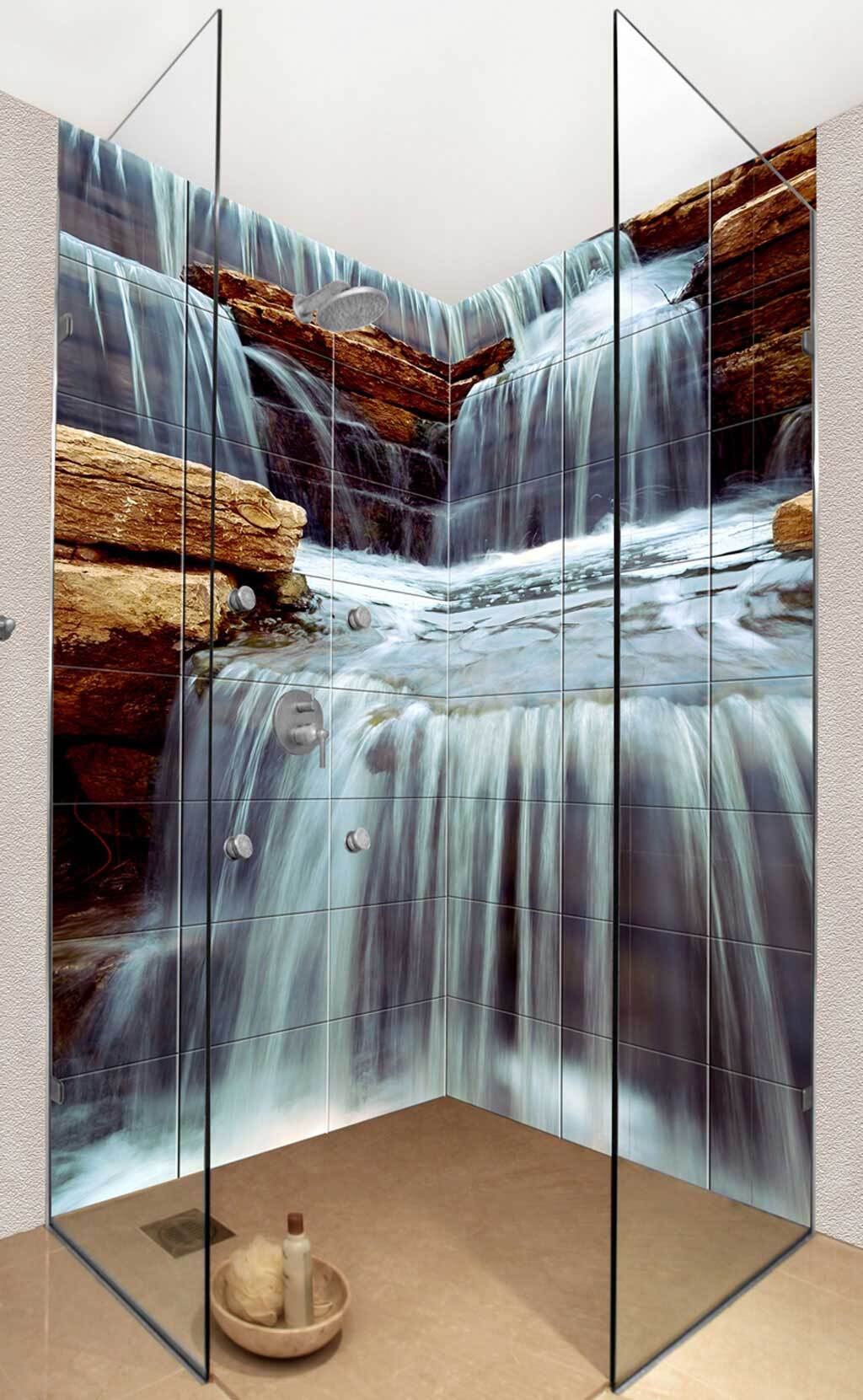 3D E poxy Flooring