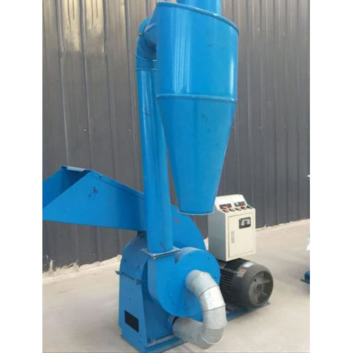 Lower Energy Consumption Industrial Cattle Feed Grinding Machine